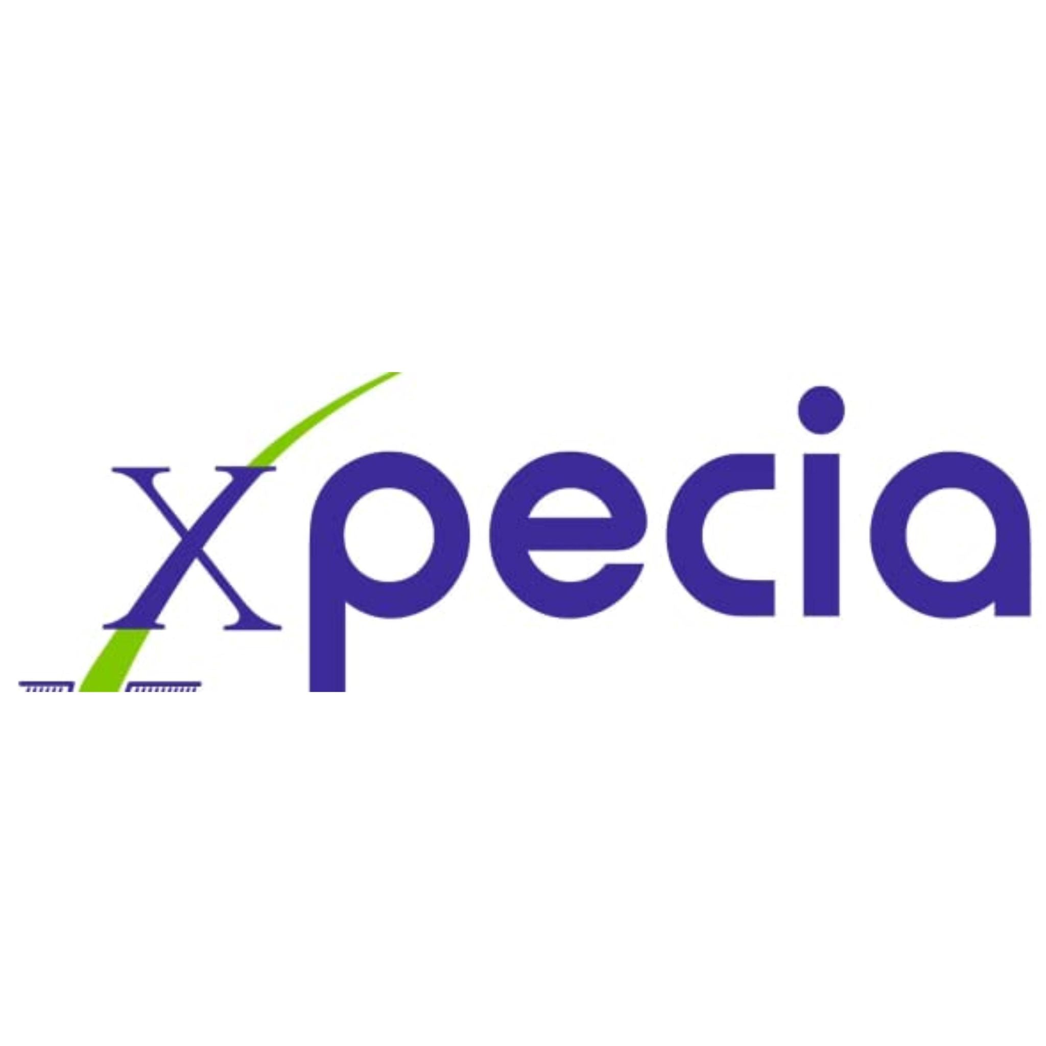 logo xpecia tablet original