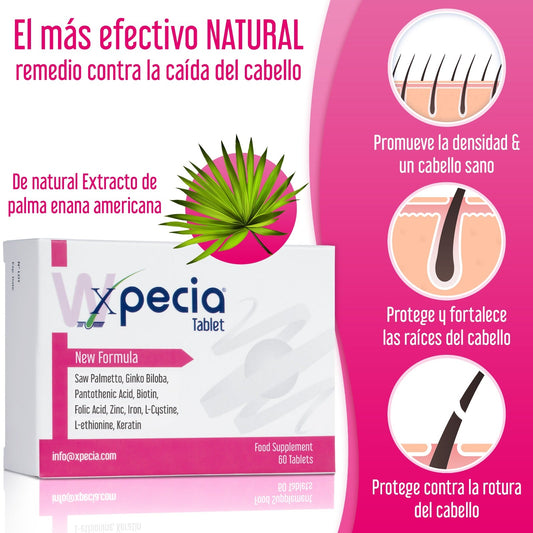 Xpecia woman Xpecia Tablet España